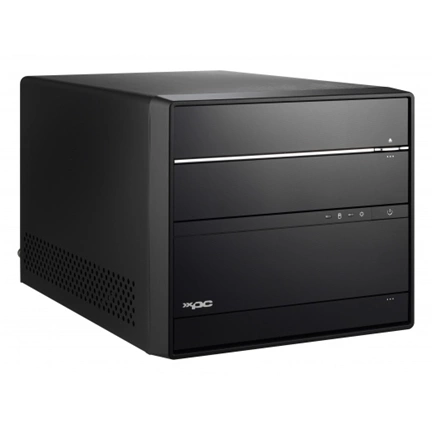 SHUTTLE XPC Cube SH570R6 Plus