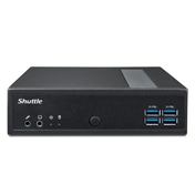 SHUTTLE XPC DL3000XA