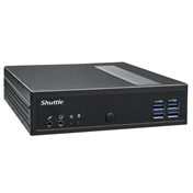 SHUTTLE XPC DL3000XA