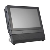 SHUTTLE XPC all-in-one IoT P2200PA 11,6" Celeron 5205U 4GB 120GB SSD W10IoTEnt2021LTSC64
