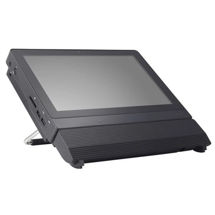 SHUTTLE XPC all-in-one IoT P2200PA 11,6" Celeron 5205U 4GB 120GB SSD W10IoTEnt2021LTSC64