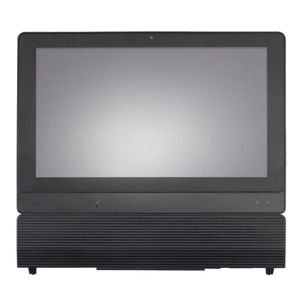 SHUTTLE XPC all-in-one IoT P2200PA 11,6" Celeron 5205U 4GB 120GB SSD W10IoTEnt2021LTSC64