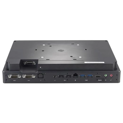 SHUTTLE XPC all-in-one IoT P2200PA 11,6" Celeron 5205U 4GB 120GB SSD W10IoTEnt2021LTSC64