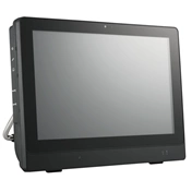 SHUTTLE XPC all-in-one P25N fekete