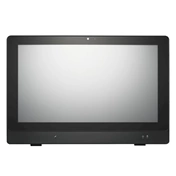 SHUTTLE XPC all-in-one P25N fekete