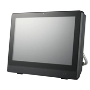 SHUTTLE XPC all-in-one P25N fekete
