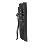 SHUTTLE XPC all-in-one P25N fekete