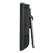 SHUTTLE XPC all-in-one P25N fekete