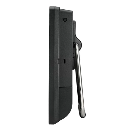SHUTTLE XPC all-in-one P25N fekete