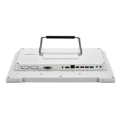 SHUTTLE XPC all-in-one X50V9 Fehér