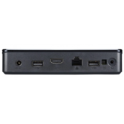 SHUTTLE XPC nano NS02AV2 RK3368 2GB 16GB Android 8.1 Oreo