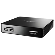 SHUTTLE XPC nano NS02AV2 RK3368 2GB 16GB Android 8.1 Oreo