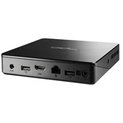 SHUTTLE XPC nano NS02EV2 RK3368 2GB 16GB PoE Android 8.1 Oreo