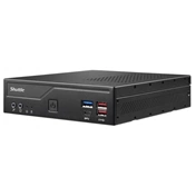 SHUTTLE XPC slim DH470C