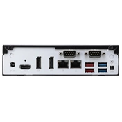 SHUTTLE XPC slim DH470C