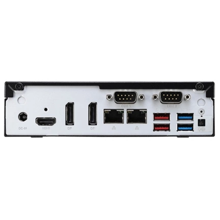 SHUTTLE XPC slim DH470C