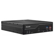 SHUTTLE XPC slim DH670