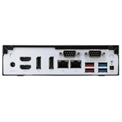 SHUTTLE XPC slim DH670