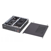 SHUTTLE XPC slim DH670