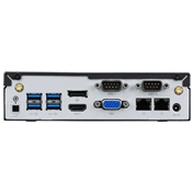 Shuttle XPC slim DL30N barebone - Intel N100