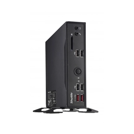 SHUTTLE XPC slim DS20U3V2 i3-10110U