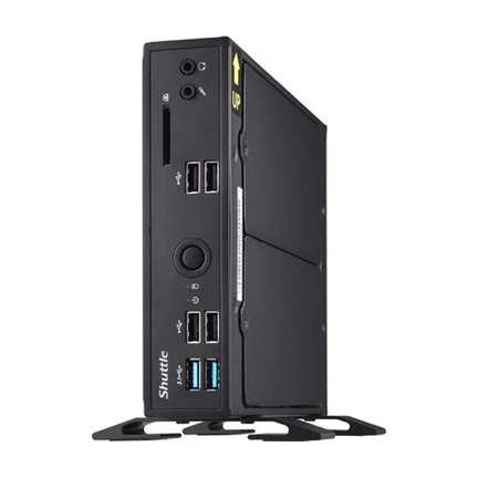 SHUTTLE XPC slim DS20UV2