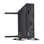 SHUTTLE XPC slim DS20UV2