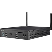 SHUTTLE XPC slim DS20UV2