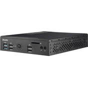 SHUTTLE XPC slim DS20UV2
