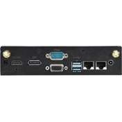 SHUTTLE XPC slim DS20UV2