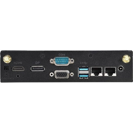 SHUTTLE XPC slim DS20UV2