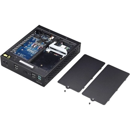 SHUTTLE XPC slim DS20UV2