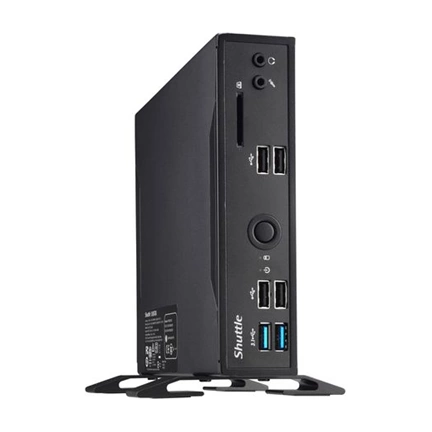 SHUTTLE XPC slim DS20UV2