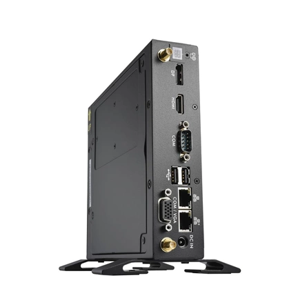 SHUTTLE XPC slim DS50U Intel Celeron 7305