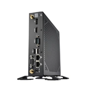 SHUTTLE XPC slim DS50U Intel Celeron 7305
