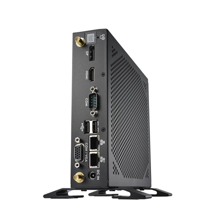 SHUTTLE XPC slim DS50U Intel Celeron 7305