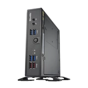 SHUTTLE XPC slim DS50U Intel Celeron 7305