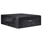 SHUTTLE XPC slim XH510G