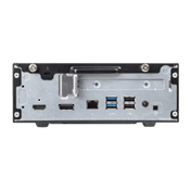 SHUTTLE XPC slim XH510G