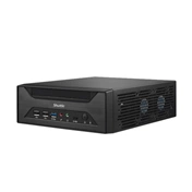 SHUTTLE XPC slim XH610