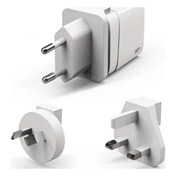 SILICON POWER Boost Charger QM16 QC3.0+PD/Type-C+A
