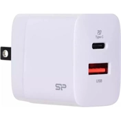 SILICON POWER Boost Charger QM16 QC3.0+PD/Type-C+A