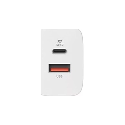 SILICON POWER Boost Charger QM16 QC3.0+PD/Type-C+A