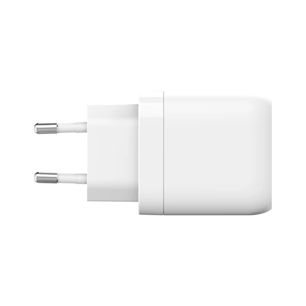 SILICON POWER Boost Charger QM25 QC3.0+PD/Type-C+A/30W