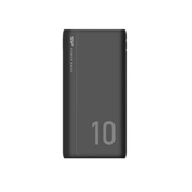 SP10KMAPBKGP150K SILICON POWER GP15 Power Bank 10000mAh fekete