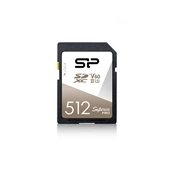 SILICON POWER Superior Pro SDXC UHS-II U3 V60 512GB