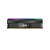 SP016GXLZU320BSD SILICON POWER XPOWER Zenith RGB DDR4 3200MHz DIMM CL16 1.35V 16GB