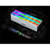SILICON POWER XPOWER Zenith RGB DDR5 5600MHz CL40 1.25V 32GB (2x16GB Kit) White