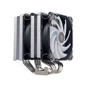 SILVERSTONE Hydrogon D120 ARGB