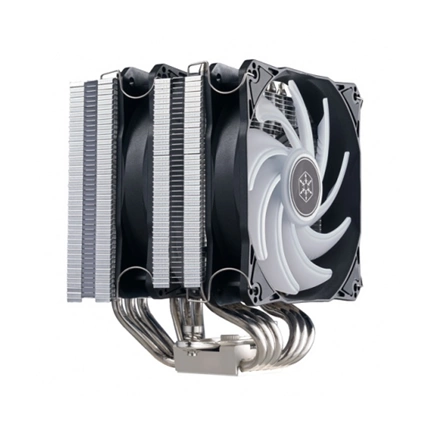 SILVERSTONE Hydrogon D120 ARGB